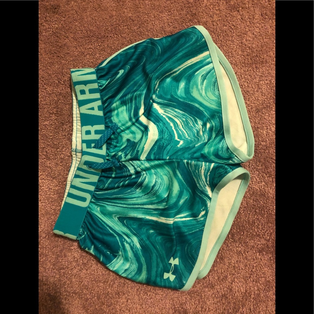 Under Amour shorts